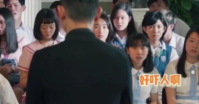 友情|刘德华喊话吴京,愿意友情出演《战狼3》,吴京4字回复让人意外!