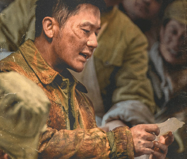 档期|《长津湖》还有下部？原班人马回归，片长122分钟或将春节档上映