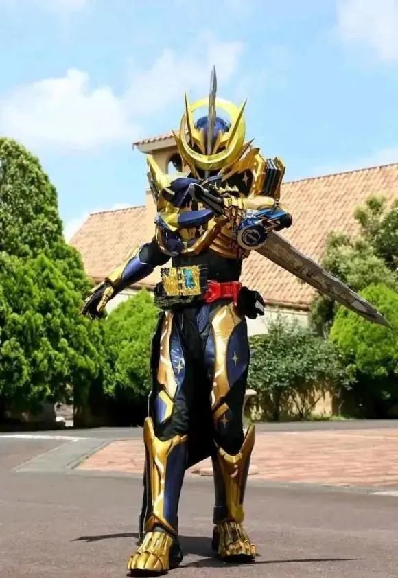 汇总假面骑士saber中的升级圣剑你知道几个