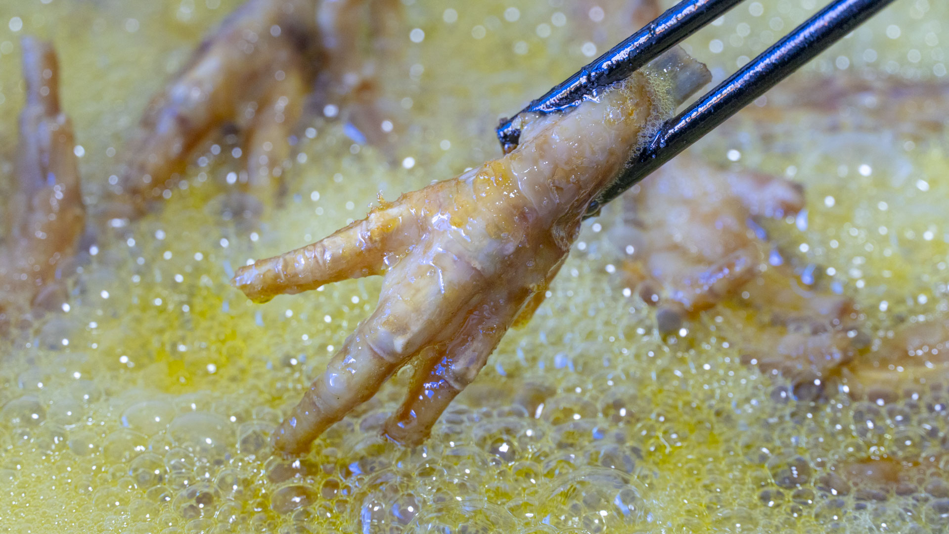 最受欢迎的10道广式早茶 做法简单 好吃又解馋 在家也能轻松做 鸡爪