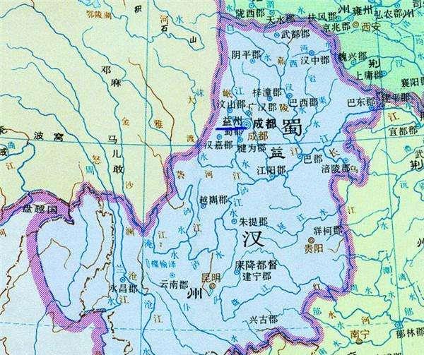 为何都说关羽失荆州,葬送了整个蜀汉的未来?