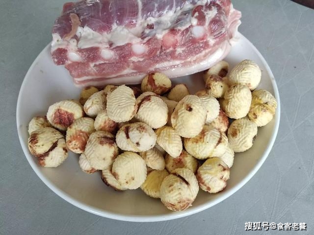 因为|寒露来临，有钱没钱记得吃这“干果之王”；天凉了，吃它特养人