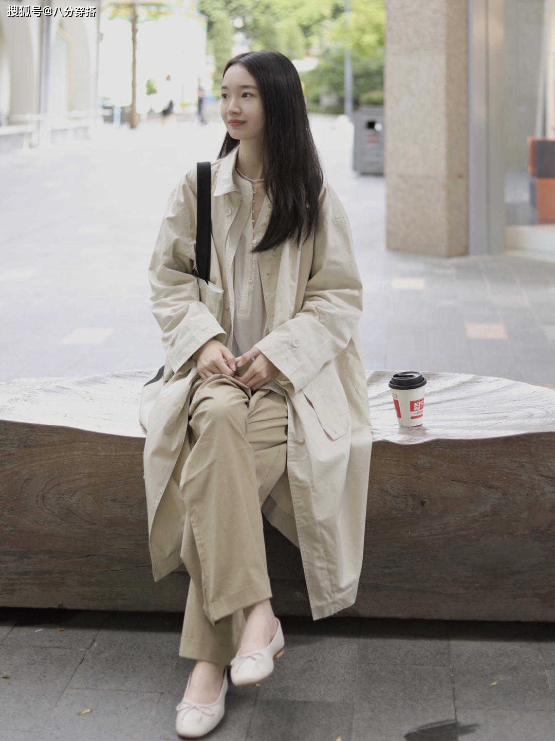 身材 风衣怎样穿美感才最强？学会这几种搭配方式，让你轻松美出新高度