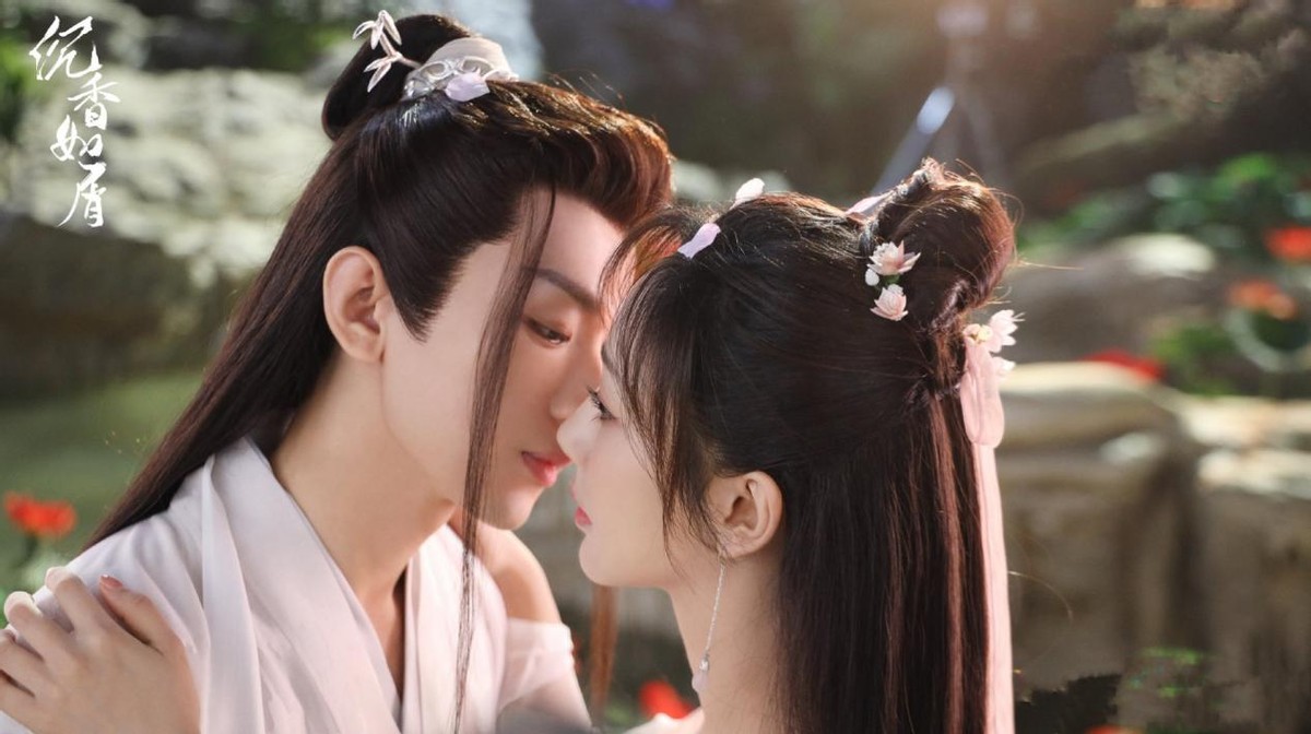 品格|《沉香如屑》刚杀青，成毅喜迎都市大剧，三大女神齐聚耀眼十足