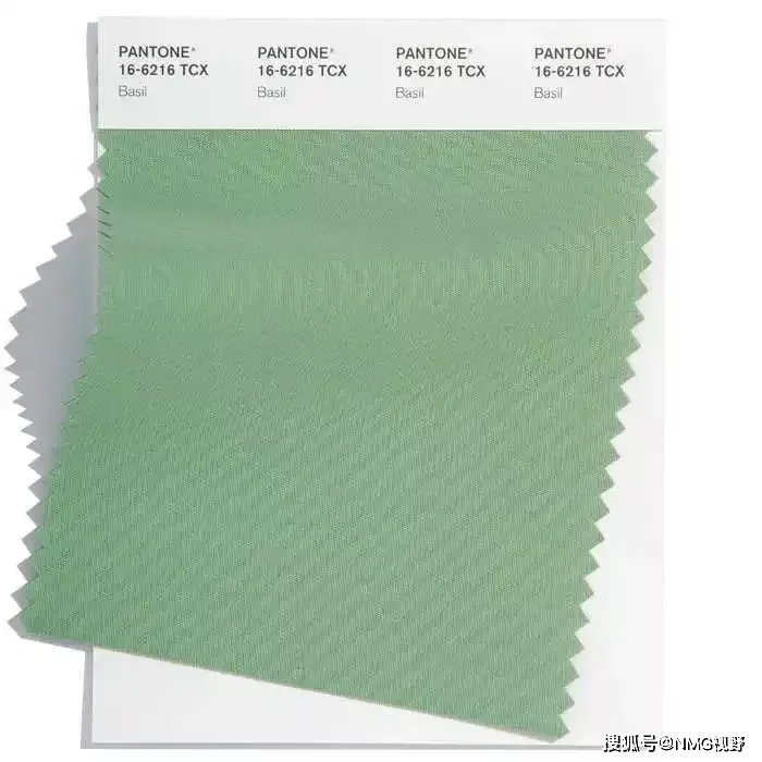 时装周 ISAL Paris为您带来2022春夏纽约时装周潘通流行色报告