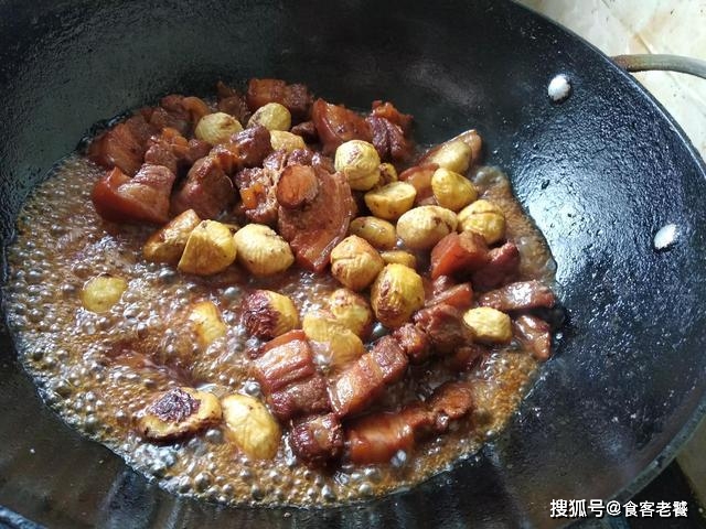 因为|寒露来临，有钱没钱记得吃这“干果之王”；天凉了，吃它特养人