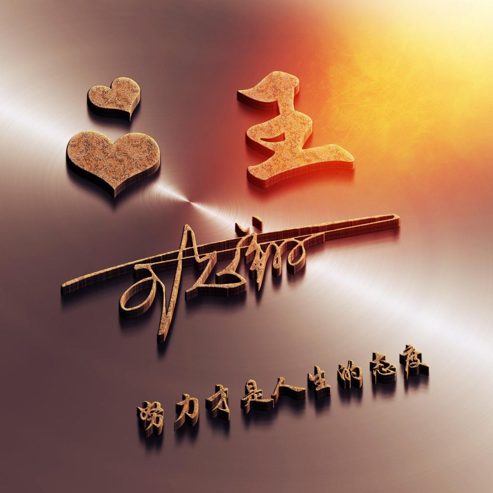 明煊 十月你的微信头像该换了,39张高端励志大气签名头像,敬请笑纳