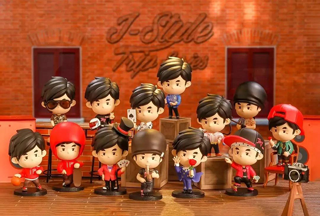 品牌 @玩具品牌，让Z世代爱上你，这一招就够了！