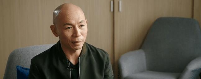 林超贤|林超贤问吴京：接拍《长津湖》续集会不会加片酬，吴京回复笑翻全场