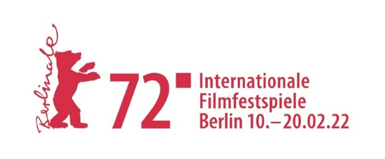 第72届柏林电影节官宣举办时间:明年2月10日-22日