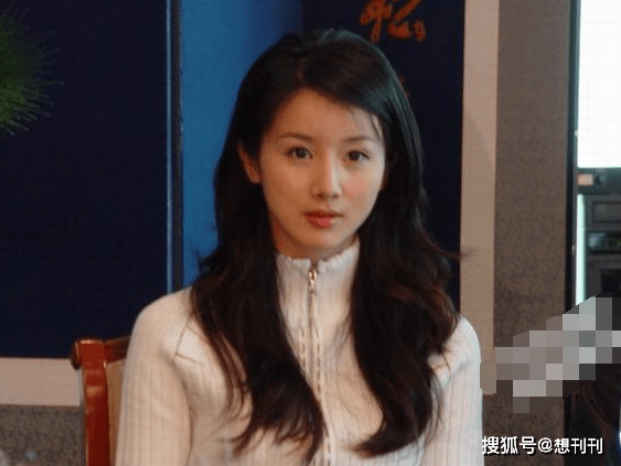 什么眼睛越大越好看？这8个明星眼大如铜铃，突出人类极限反变丑！