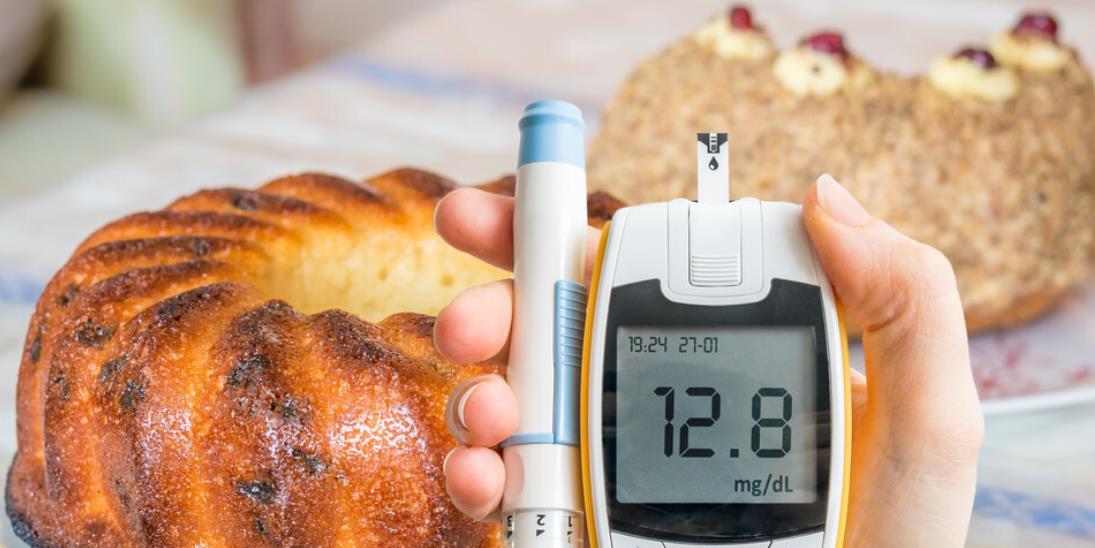 症状|餐后血糖升高，会出现哪些症状？医生说：有人会有这种感受