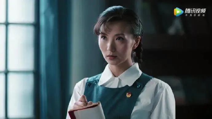 角色|“万人迷”陈好复出，42岁可清纯可知性，网友：脸不僵硬真美！