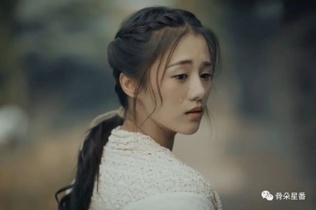 舞台|热剧人物丨主旋律、音乐剧、“小角色”，安悦溪的“千人千面