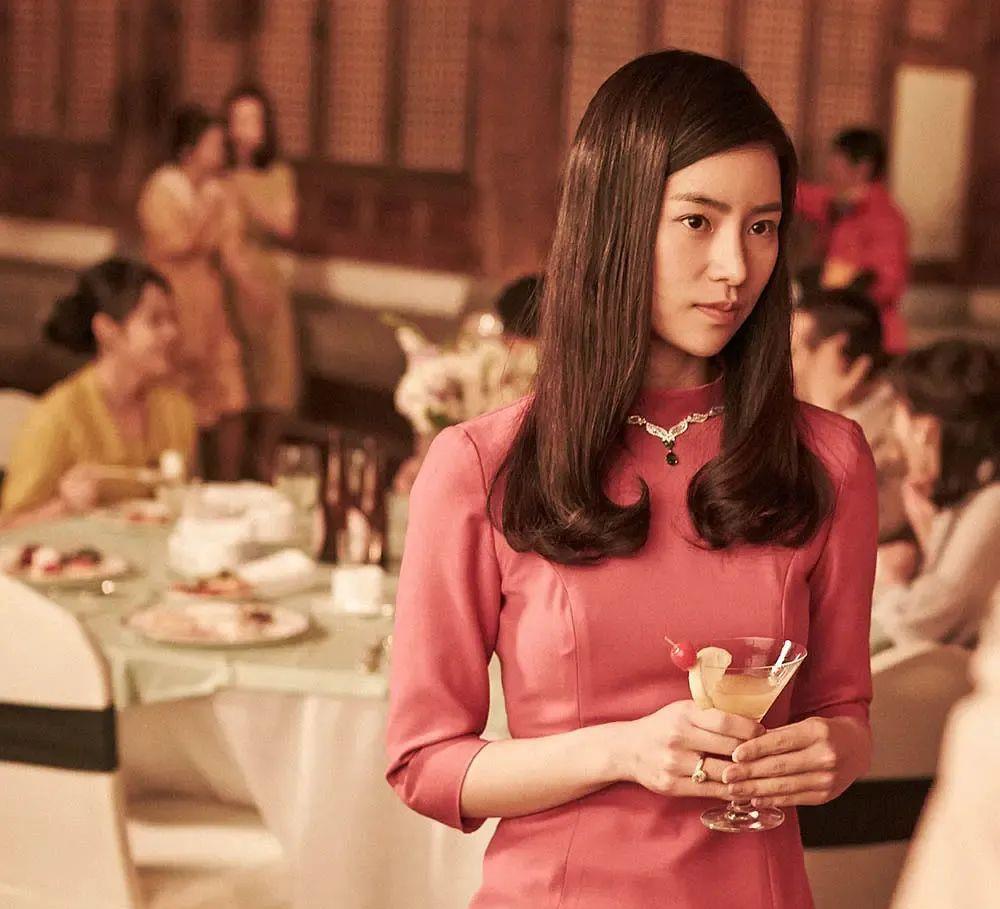 人间|解读宋承宪《人间中毒》，看顶级绿茶如何三步搞定地表最帅直男