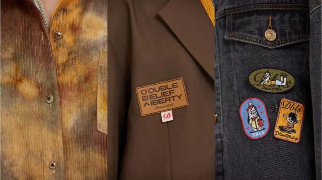 系列 DBL新品来袭 | 带你重回1969黄金年代