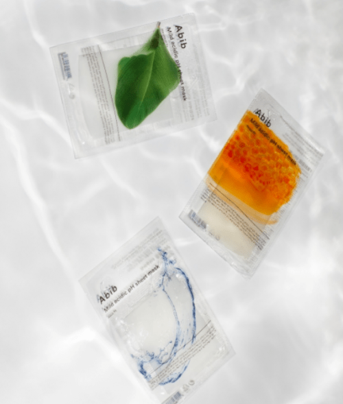 皮肤寻找肌肤本源之美,韩国小众品牌ABIB阿彼芙,天然才更好