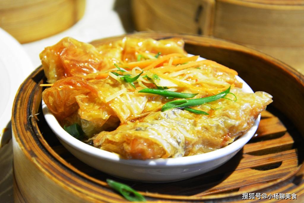 做法|山药炖汤吃腻了,教你此种做法,酸甜可口,香掉牙,吃完口留余香