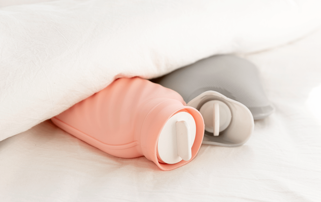 节气|寒露养生一个字——暖