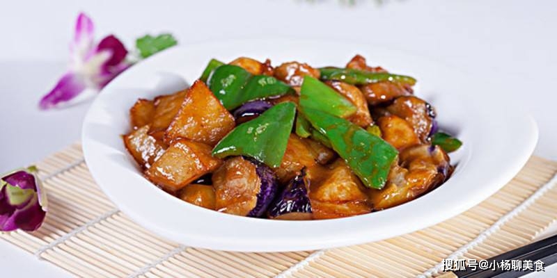 煎饼|土豆煎饼吃腻了，教你此种做法，酸甜可口，香掉牙，吃完口留余香