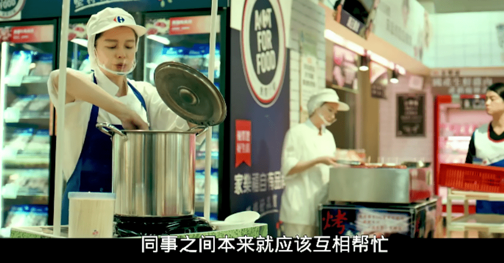 曾咏琪|观看不到100人，冷到爆的台剧，看得我毛骨悚然