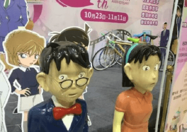 爆笑GIF: 當你很愛你的老婆時, 你就不願意讓她受一點委屈 搞笑整蠱 第8张