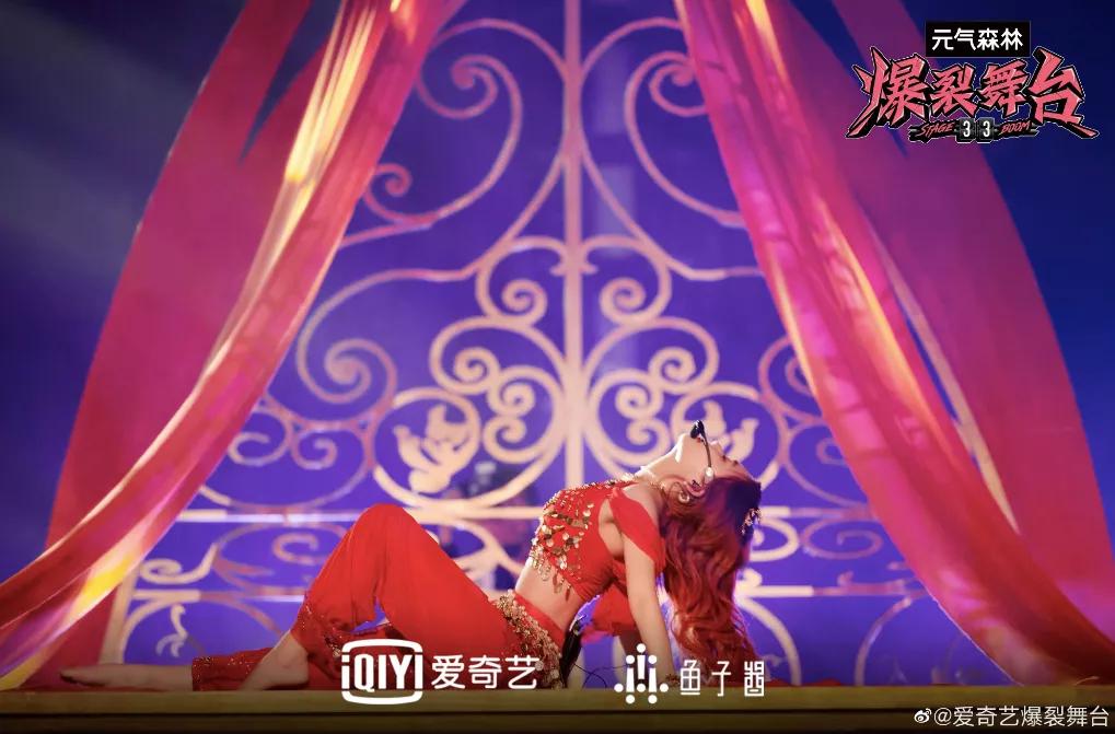 张萌|综艺指南 |《披荆斩棘的哥哥》公布四公结果;《这就是街舞4》团队作品积分赛