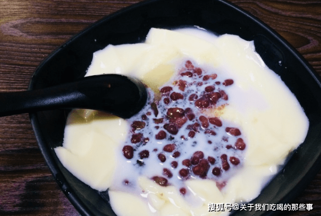 成本|早餐吃啥？教你自制豆腐脑，成本1块钱，不用早起，比买的更好吃