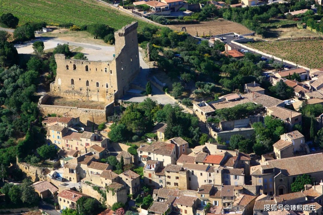 Pape|法国教皇新堡红酒,到底为啥这么贵?不看不知道~