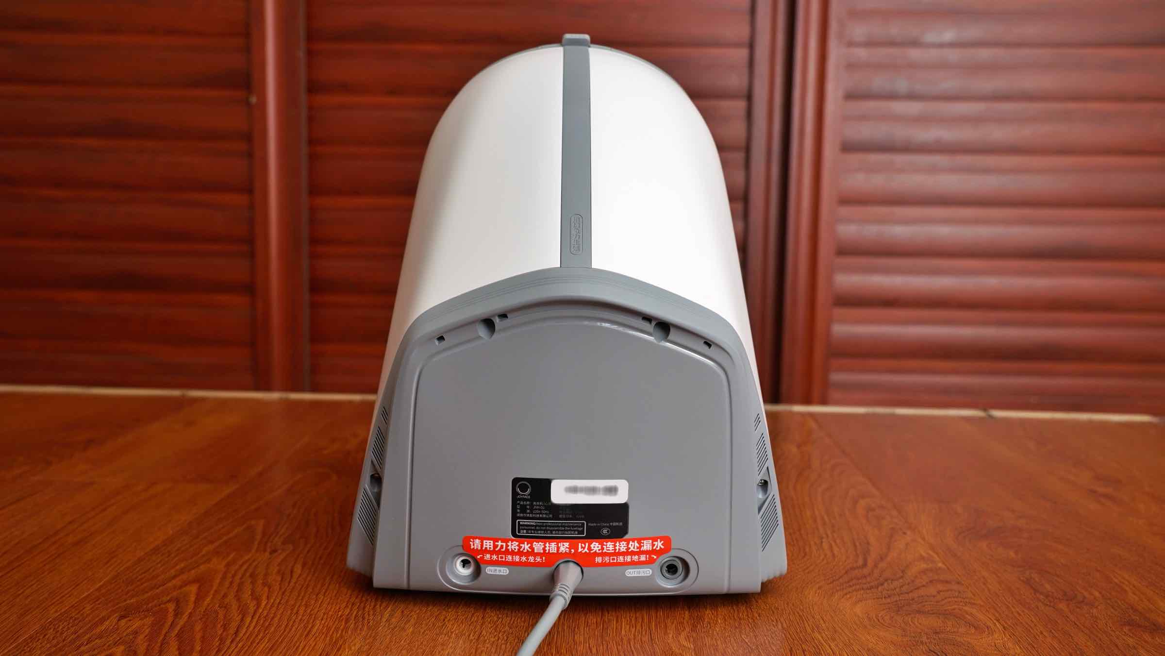 内衣|内衣清洗机、内衣裤洗衣机好用吗？原以为青铜，使用后感觉是王者