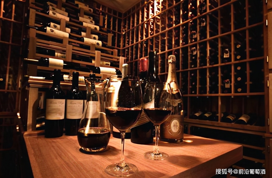 生命|葡萄酒如何收藏?为什么要收藏葡萄酒?葡萄酒有收藏价值吗?