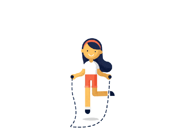 一天跳绳多少个合适锻炼身体 bc7d0e12adda40f78450b5312059cfd6.gif