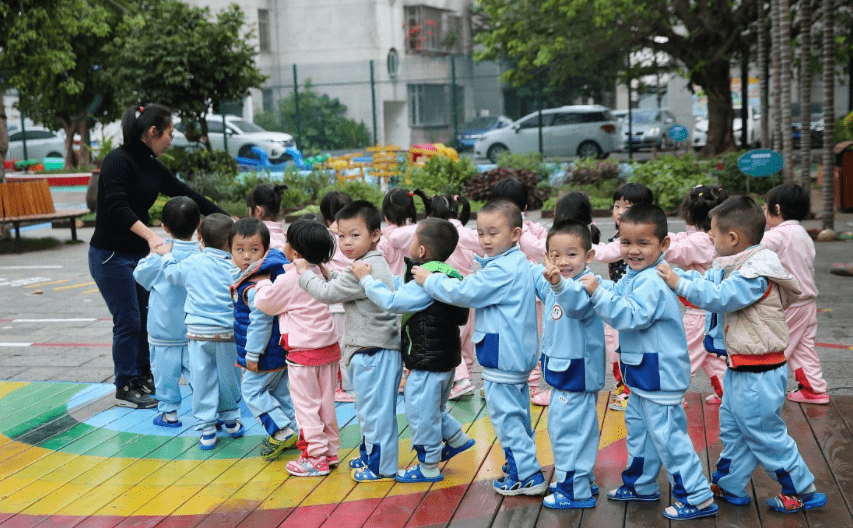 同学|幼儿园里常见的“潜规则”，老师不会明说，但家长应该提前了解