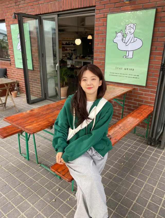 毛衣 江苏五龙——突如其来的秋天，你准备好穿什么了吗？