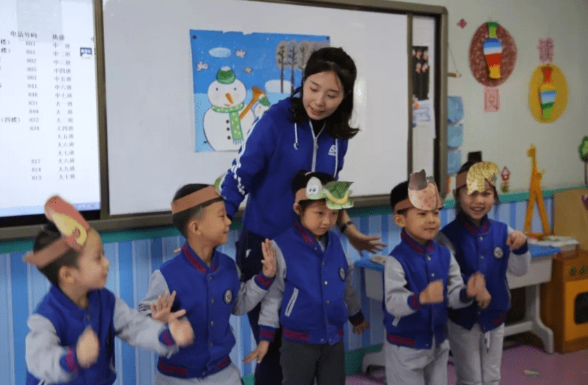 同学|幼儿园里常见的“潜规则”，老师不会明说，但家长应该提前了解