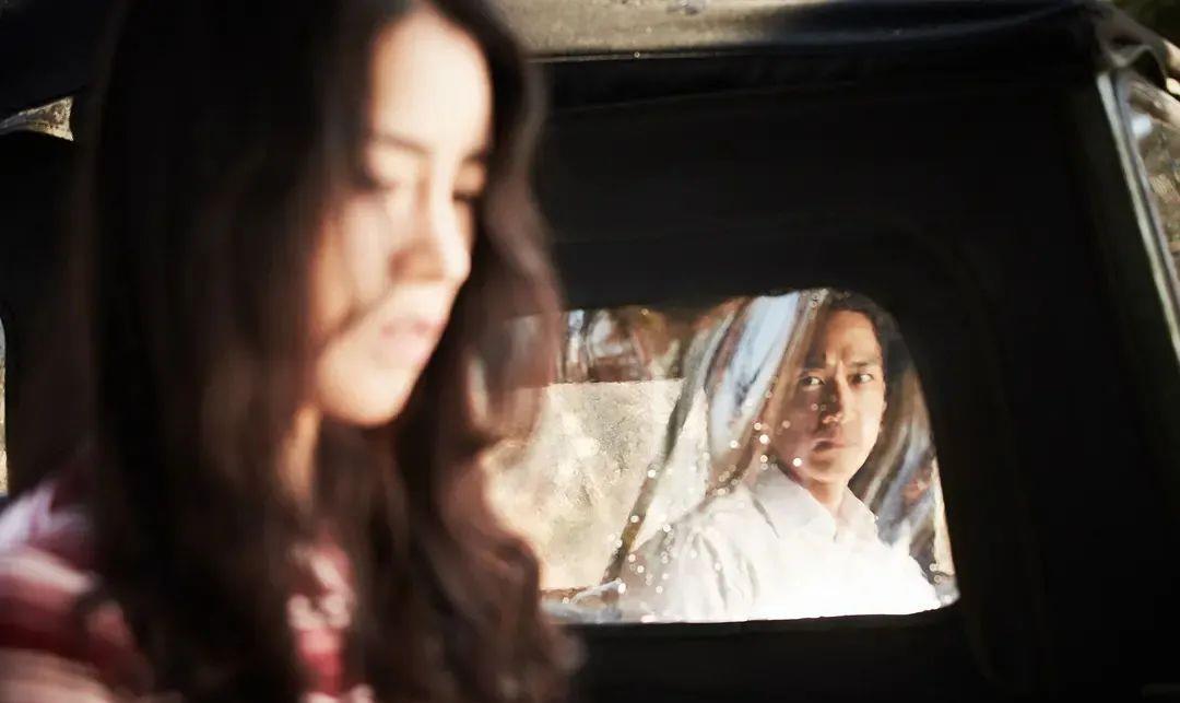 人间|解读宋承宪《人间中毒》,看顶级绿茶如何三步搞定地表最帅直男