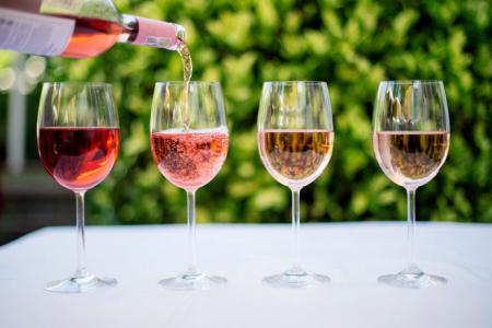 醇香|没选对酒杯,葡萄酒都“白喝”了!手把手教你不同酒杯和酒的搭配