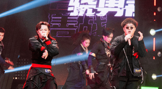 Lambert|这期《说唱听我的》Hit Song来自这两个年轻人!