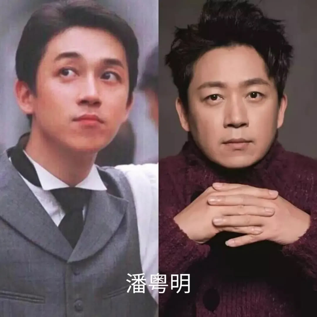 因为脸肿成猪头，神仙姐姐怎么变样儿了？
