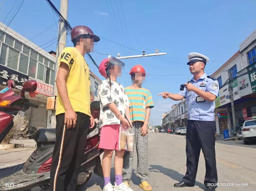 景区|come on！一起沉浸式体验宁乡警察的国庆假期！