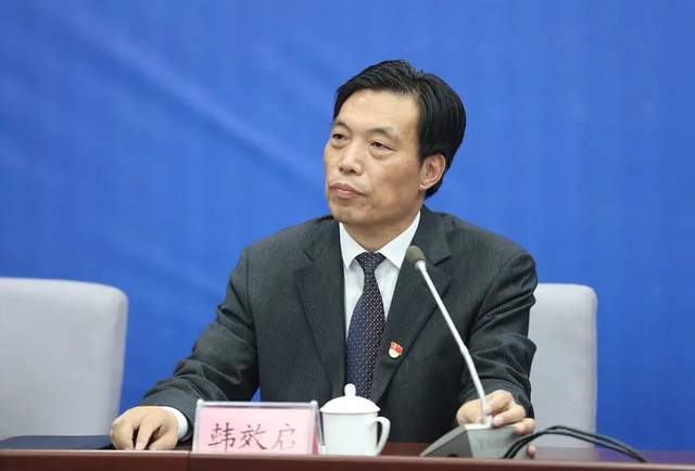 寿光市为民办实事新闻发布会举行