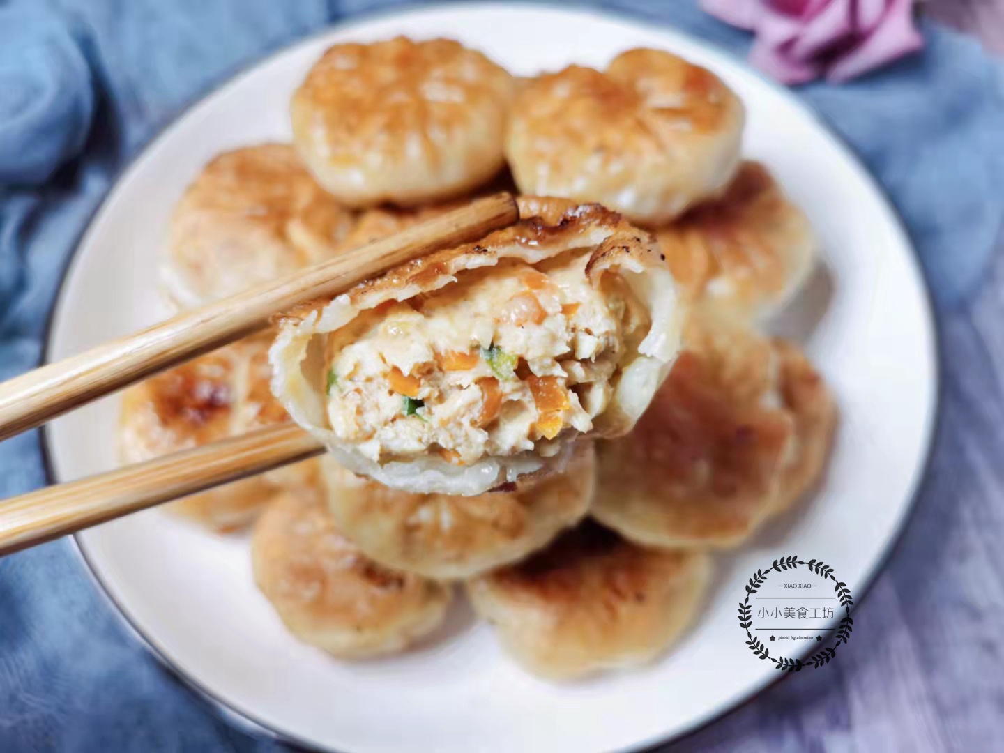 做法|入秋后，少吃猪肉多吃它，护眼长个子，营养不发胖，孩子特别爱吃