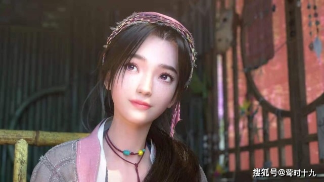 罗正|罗正新剧造型撞款《眷思量》男主镜玄引争议，主演杨伊墨也有责任？