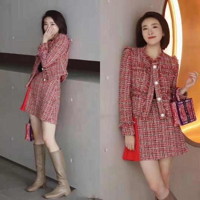 窍门 中年穿搭有“窍门”,这3种适合熟女们的搭配小技巧,赶紧学起来