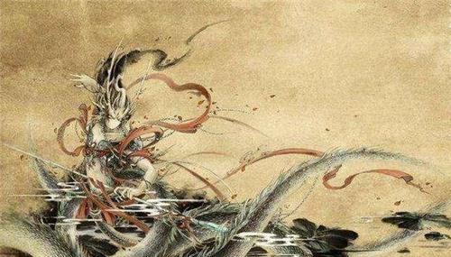 中国神话中 神 仙 魔 鬼 妖 怪 圣 贤 分别都是什么来头 道教 全网搜