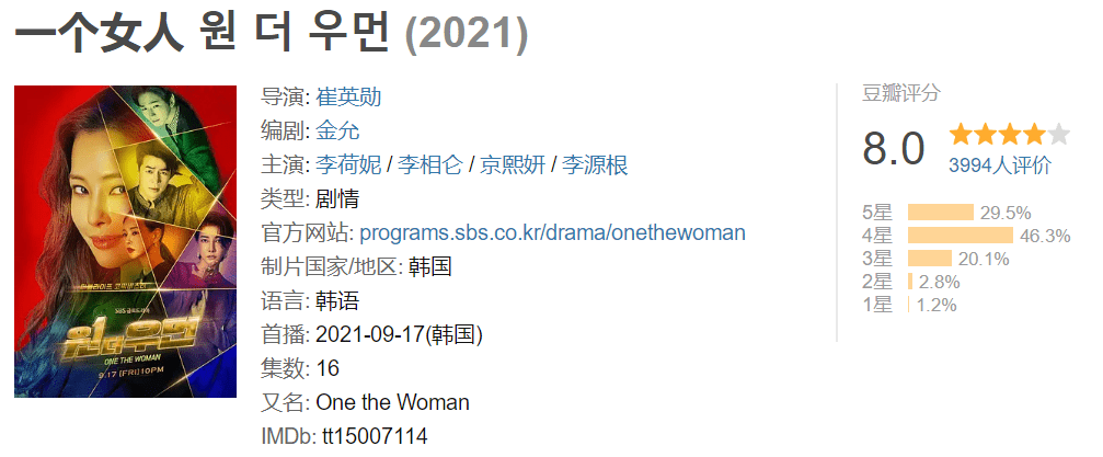 美娜|救命！这不就是你们想要的手撕婆婆姑姑吗？