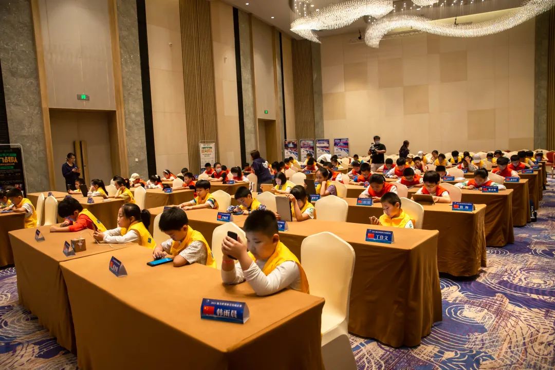 2021脑力世界杯【大脑派·东方欲晓战队】晋级中国赛名单公示