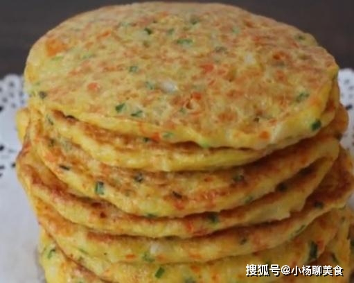 成丝|早餐这样做营养又省事，我家隔三差五就吃，健脾，益肺，明目