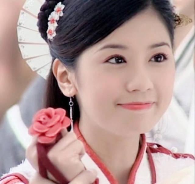 角色|那些惊艳了时光的古装角色，朱茵美，巩俐仙，杨幂造型满分