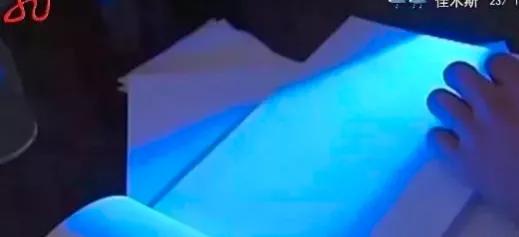 检测|小时候常用的这几种文具，现在可不敢让娃用了！